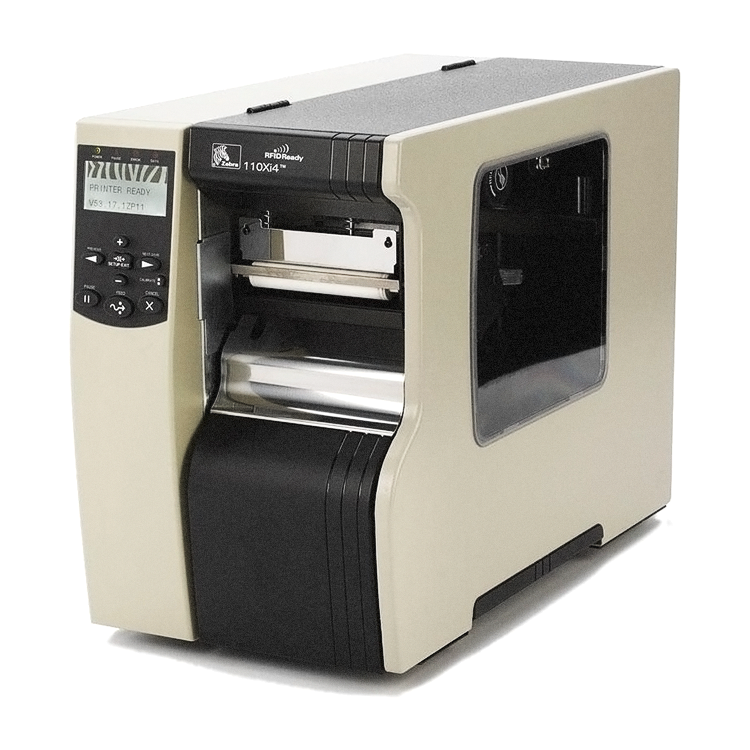Zebra 220Xi4 Industrial Label Printer