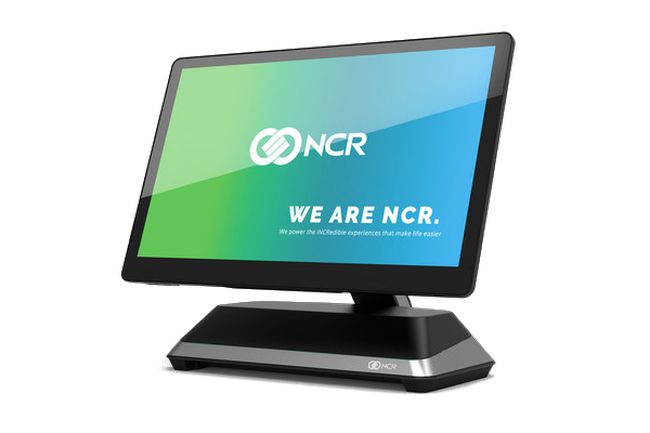 NCR RealPOS CX7