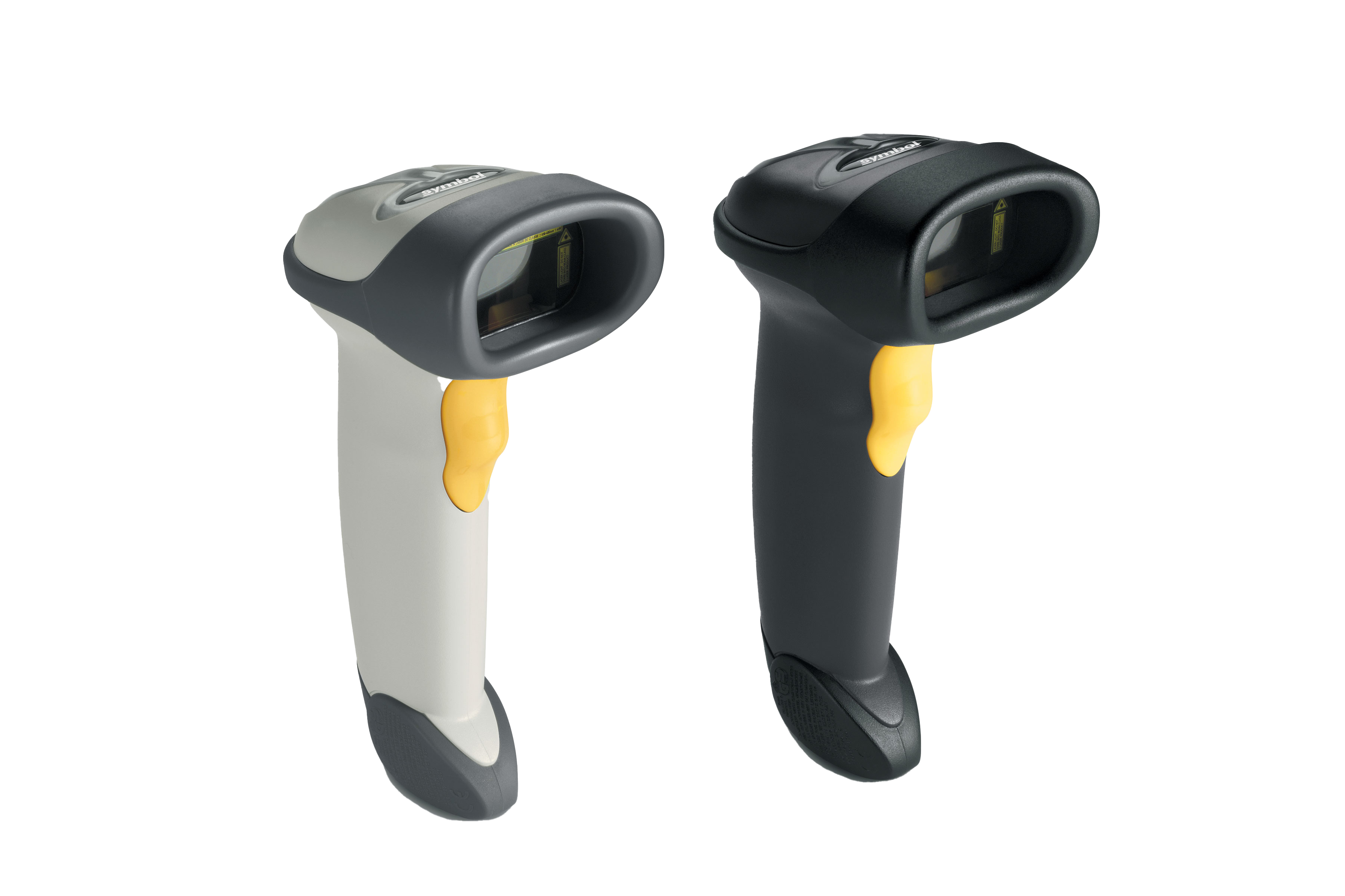 Zebra LS2208 General Purpose Barcode Scanner