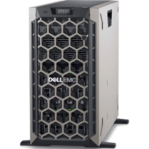 Dell PowerEdge T440 S4208/8x3.5"HP/16GB/600GB-10K/H330/iDRAC9Exp/750W