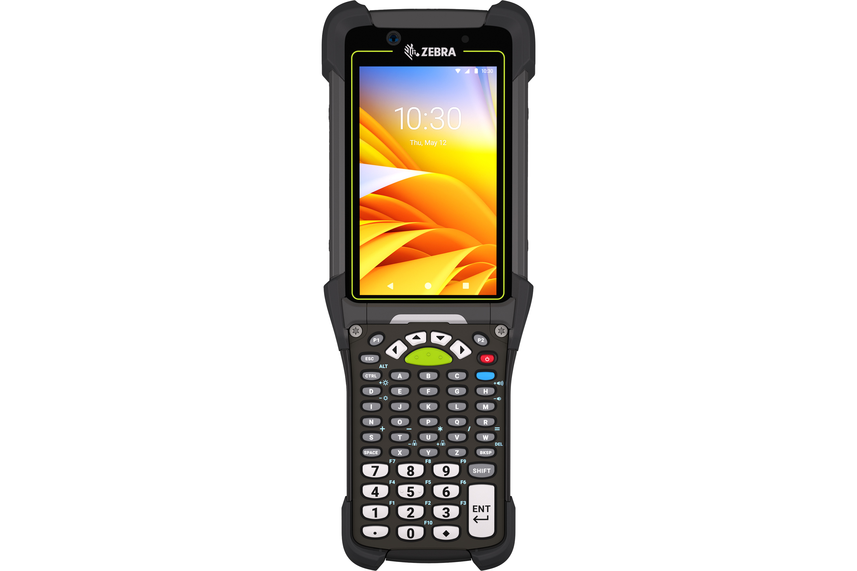 Zebra Ultra-Rugged Mobile Computer MC9400/MC9450