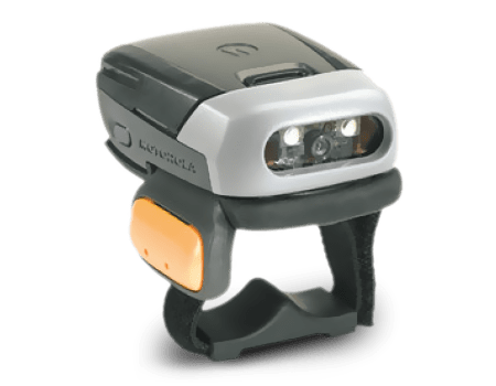 Nosivi terminal RS507 Hands-Free Imager