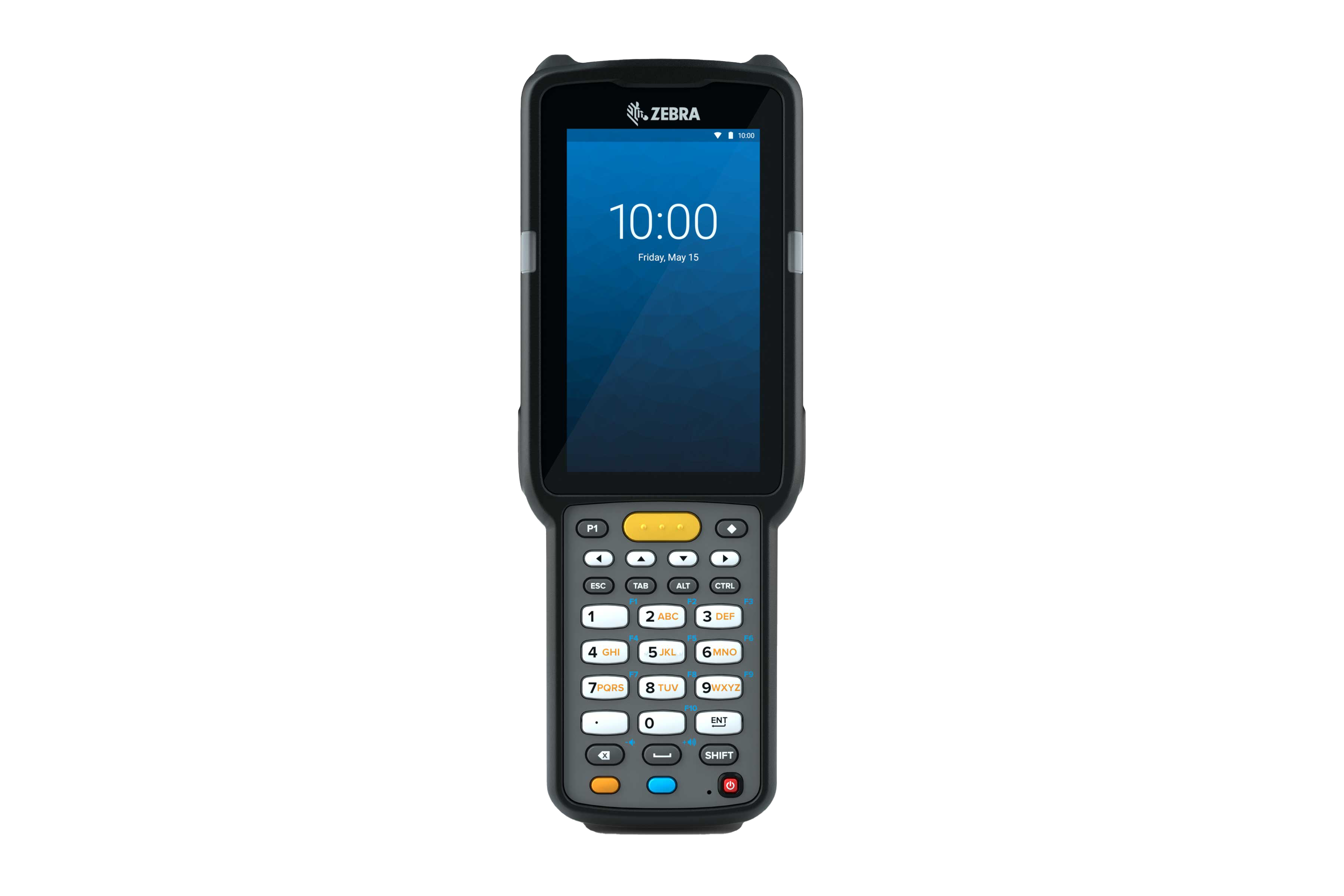 Zebra MC33XX Series Mobile Computer