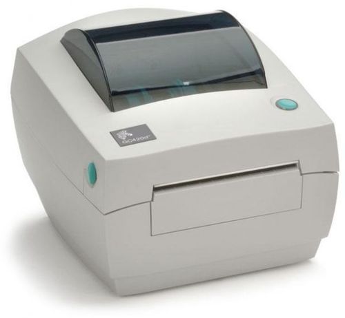 Zebra desktop printer GC420d/t Healthcare