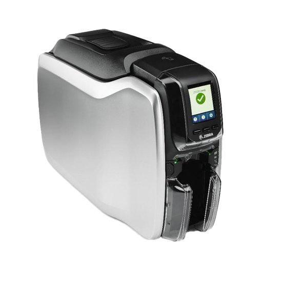 Zebra ZC300 printer za ispis kartica