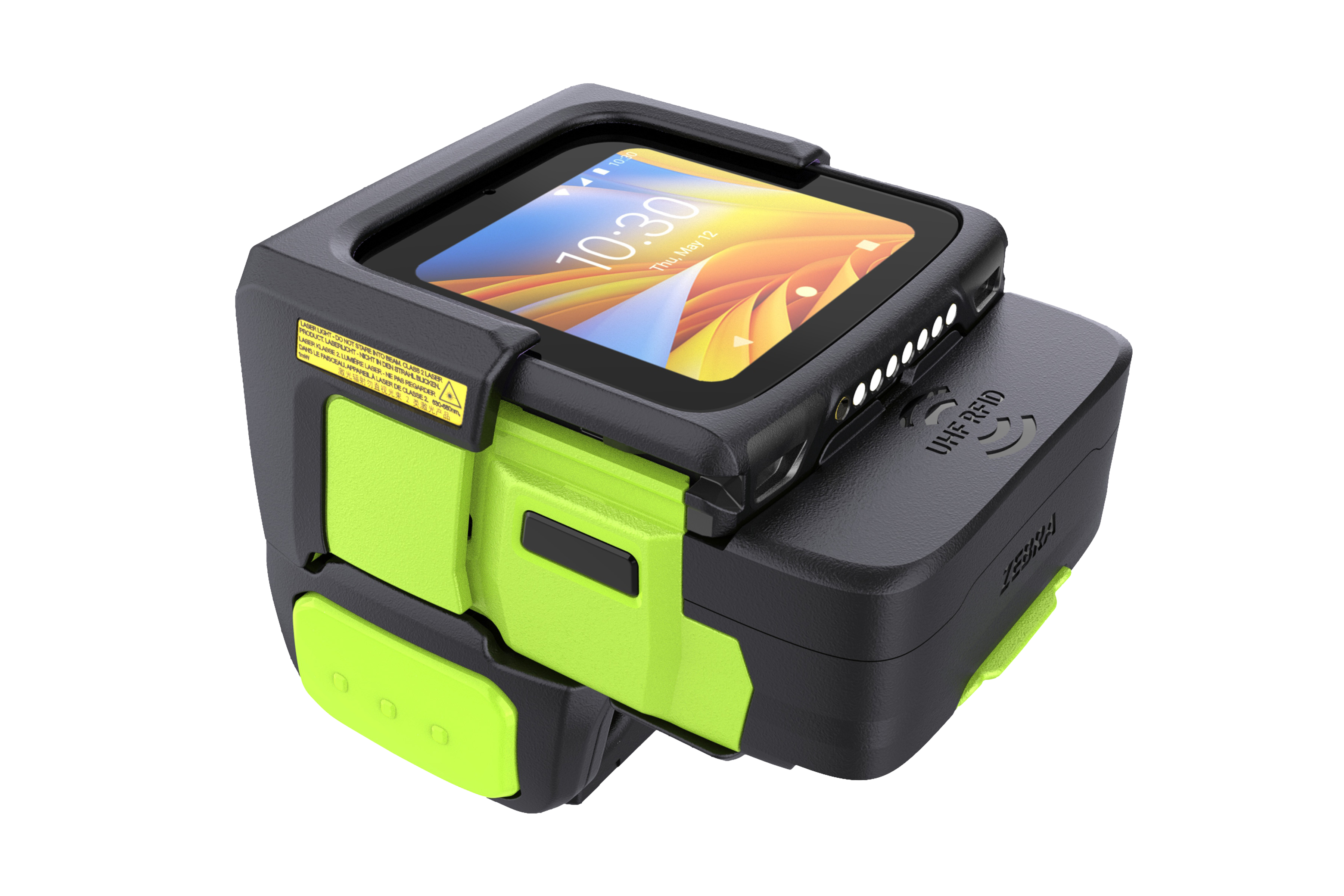 Zebra WS50 RFID Nosivi terminal