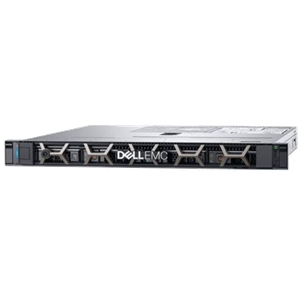 Dell PowerEdge R340 E-2224/4x3.5"/16GB/1TB-SATA/H330/5719-QP/iDRAC9Basic/2x350W