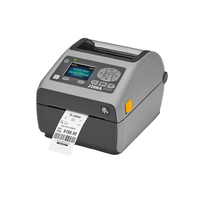 Zebra desktop printeri serije ZD620