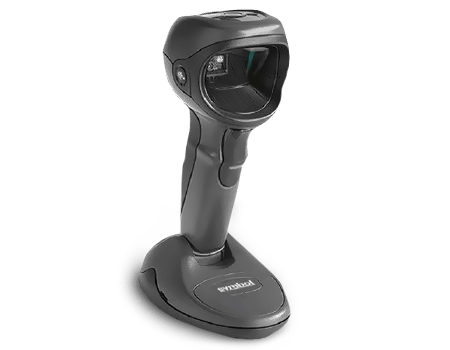 Fiksni čitač DS9808