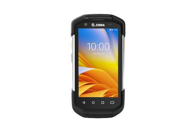 Zebra Mobile Terminal Series TC7X - TC73, TC78, TC72, TC77