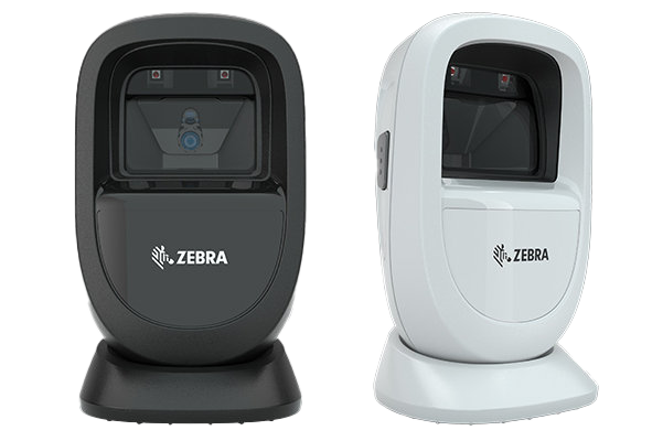 Zebra DS9300 Series 1D/2D presentation barcode scanner