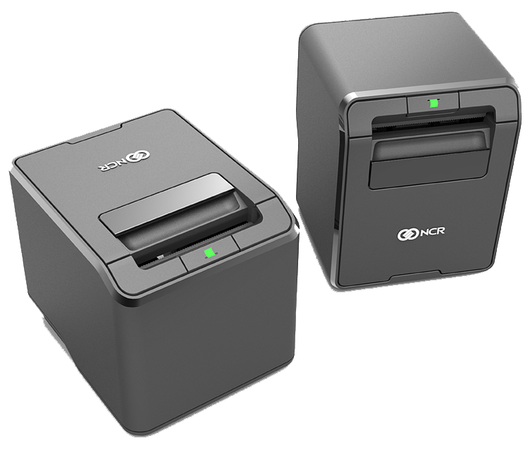 NCR RealPOS™ 7199 Printer