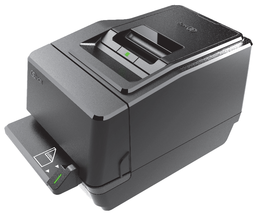 NCR 7169 Thermal Receipt Printer