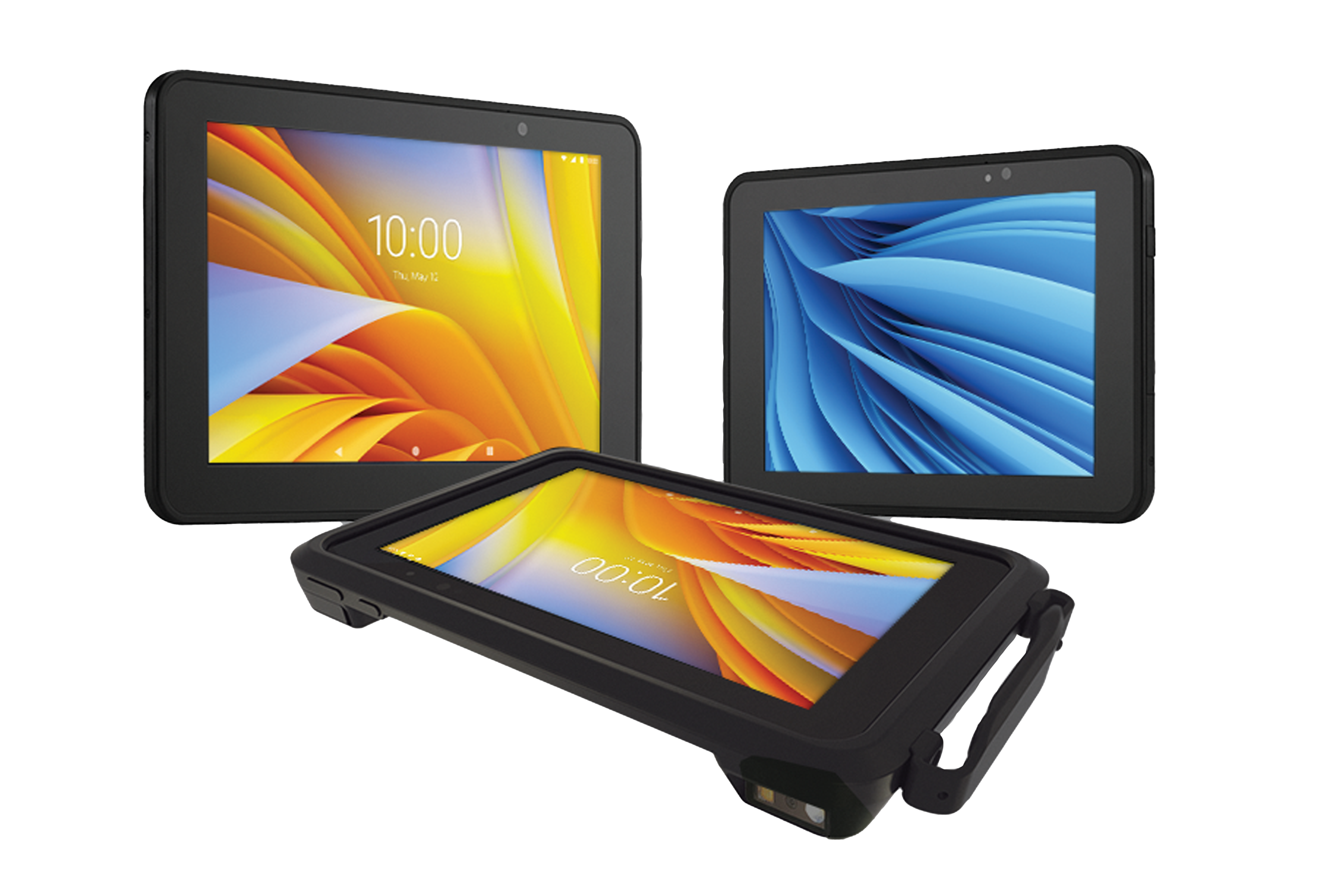 Zebra tablet ET5X