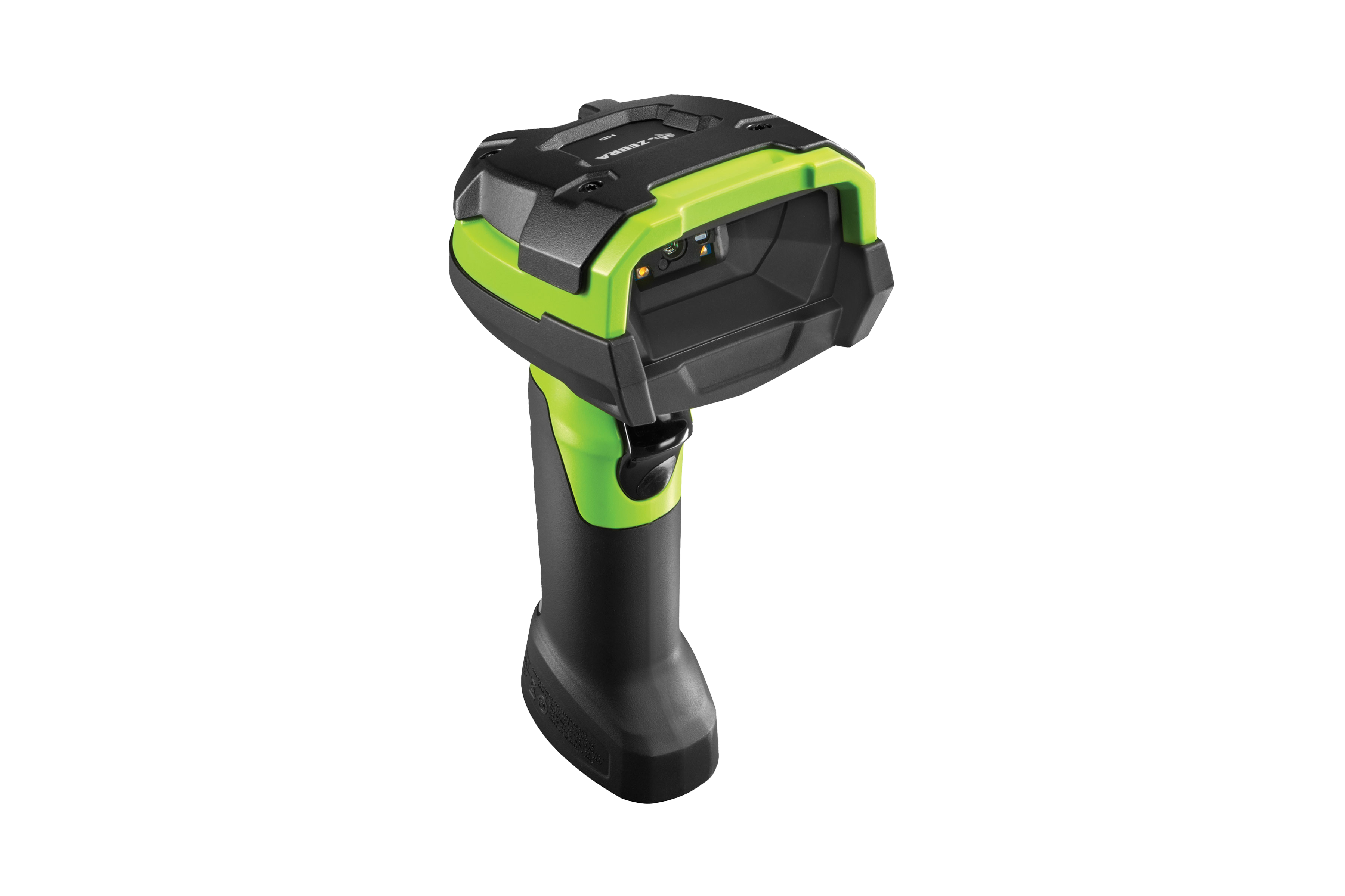 Zebra DS3600-SR 1D/2D Ultra-Rugged Scanner