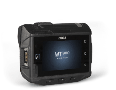 Nosivi terminal WT6000