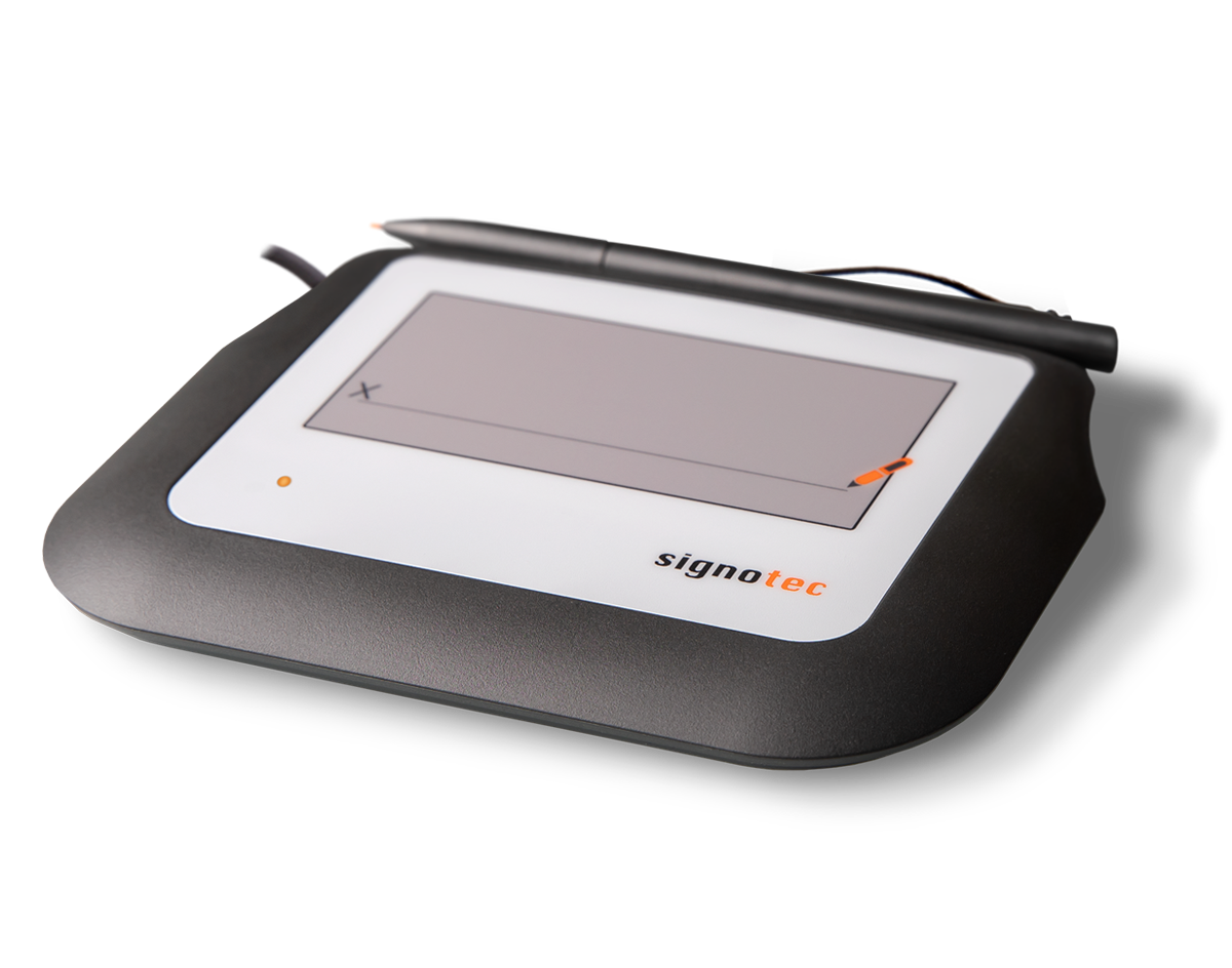 signotec Sigma LITE