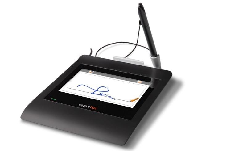 signotec Gamma