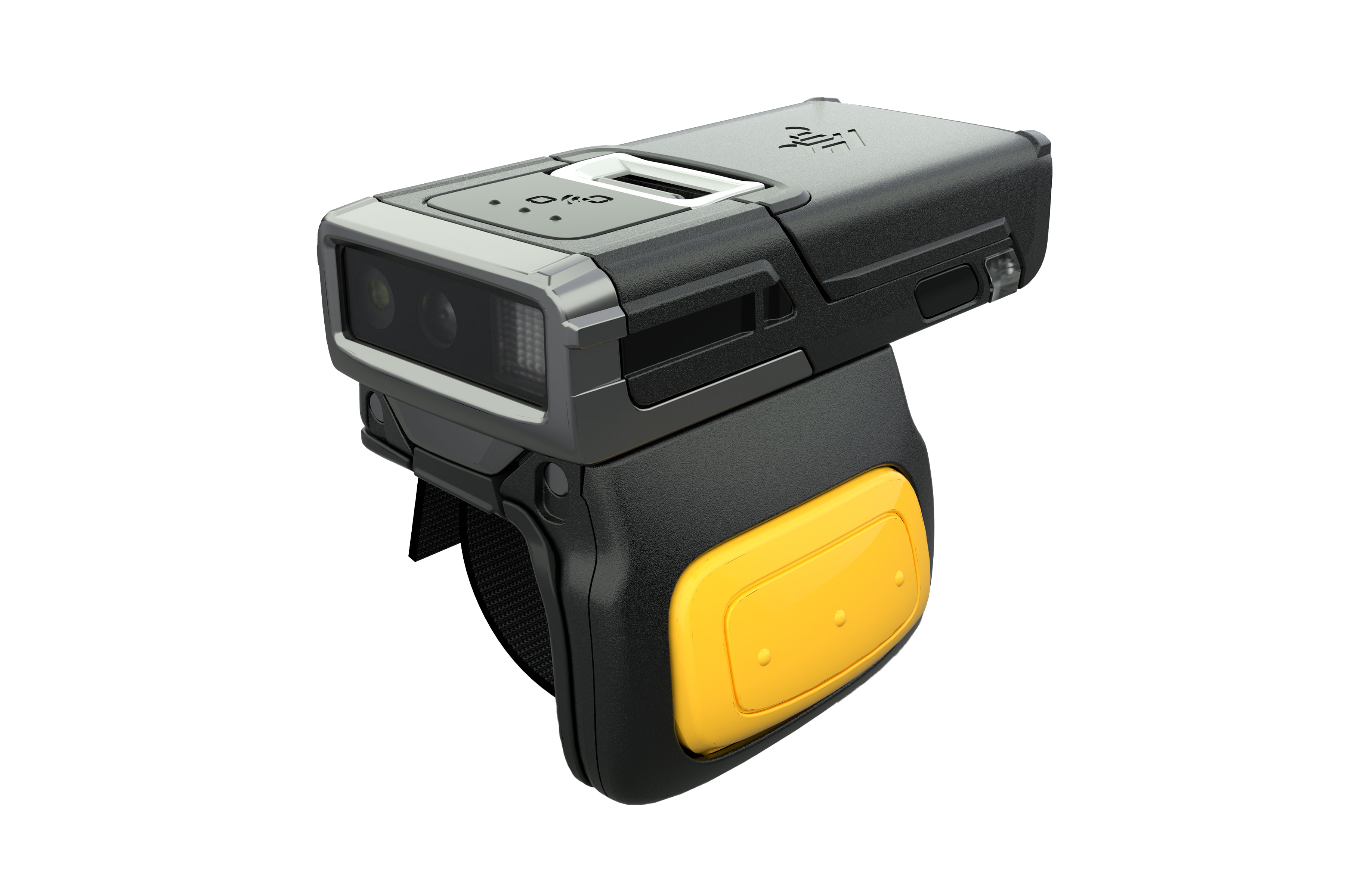 Zebra RS5100 Bluetooth Wearable Scanner
