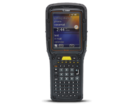 Prijeosni terminal Omnii XT15