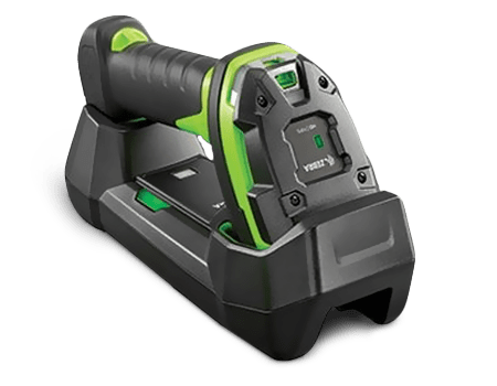 Zebra DS3600-HD 1D/2D Ultra-Rugged Scanner