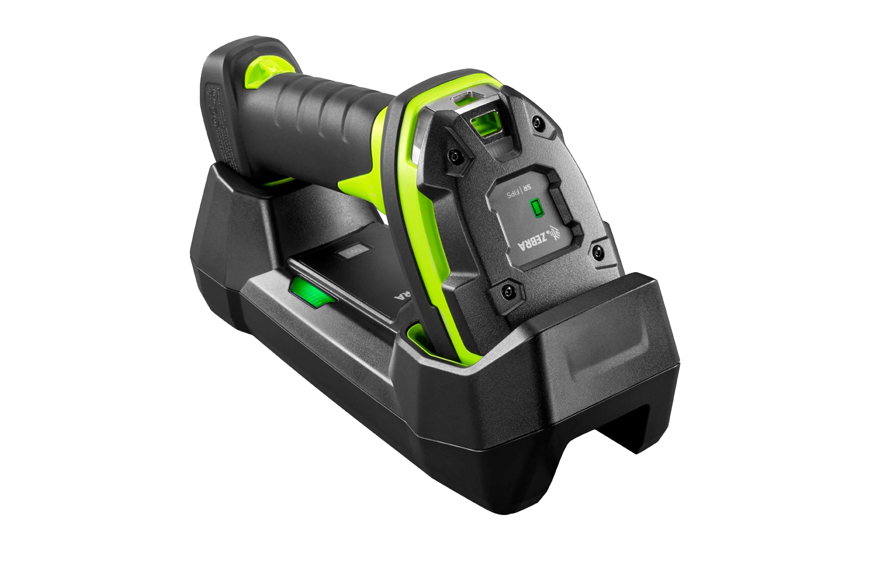 Zebra LI3600-SR 1D Ultra-Rugged Scanner