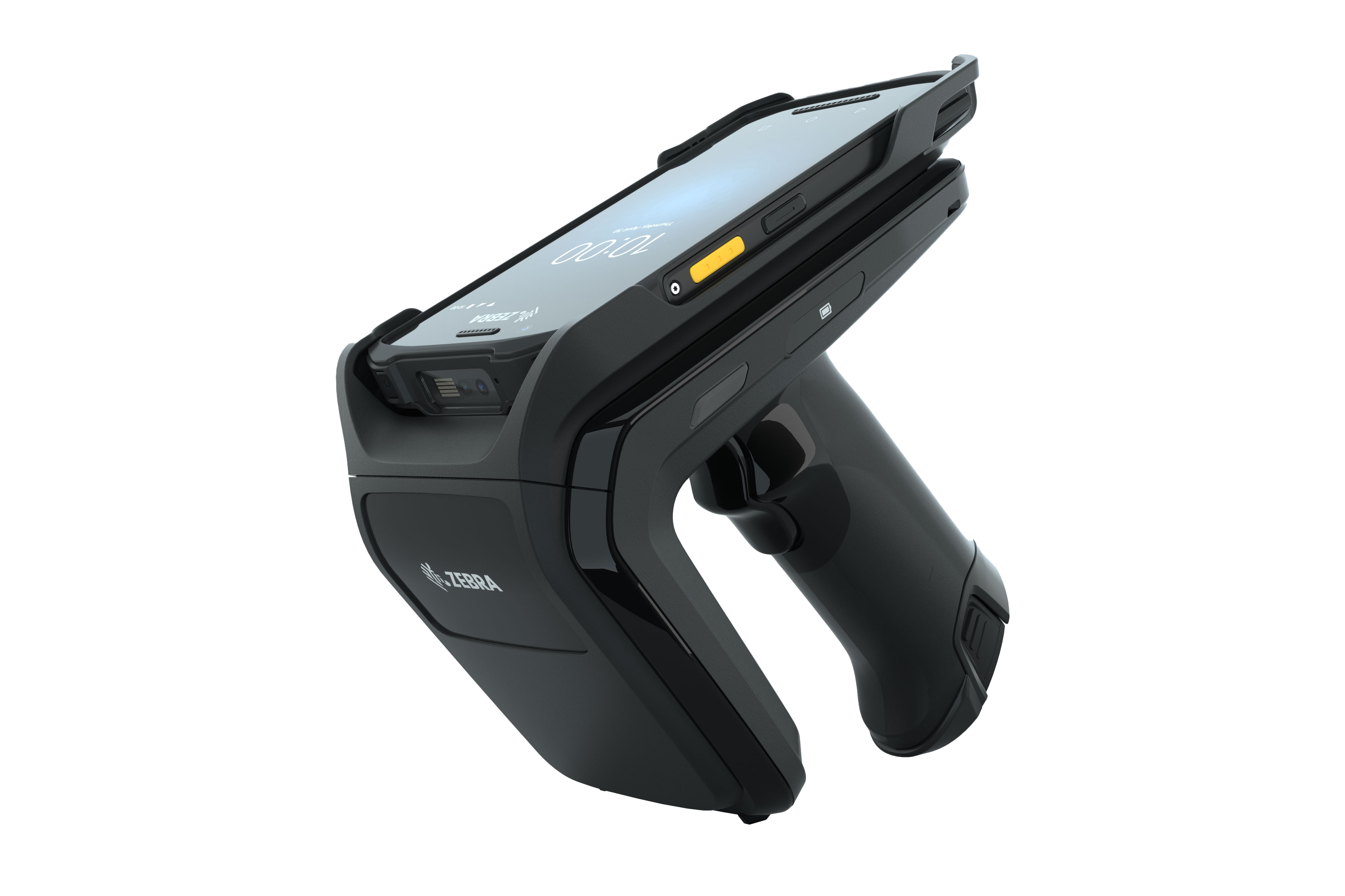 Zebra RFD40 UHF RFID Standard Sled
