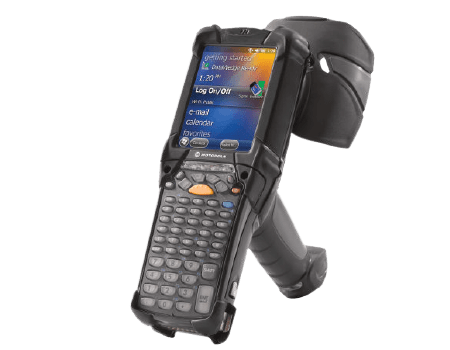 RFID Terminal MC9190-Z