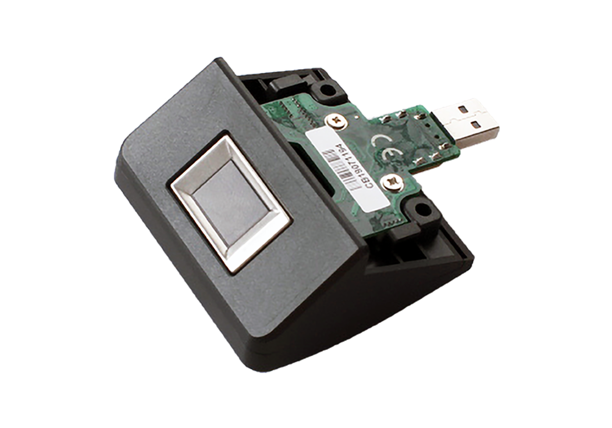Fingerprint Reader