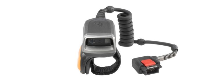 Zebra RS5000 1D/2D Ring skener sa kablom
