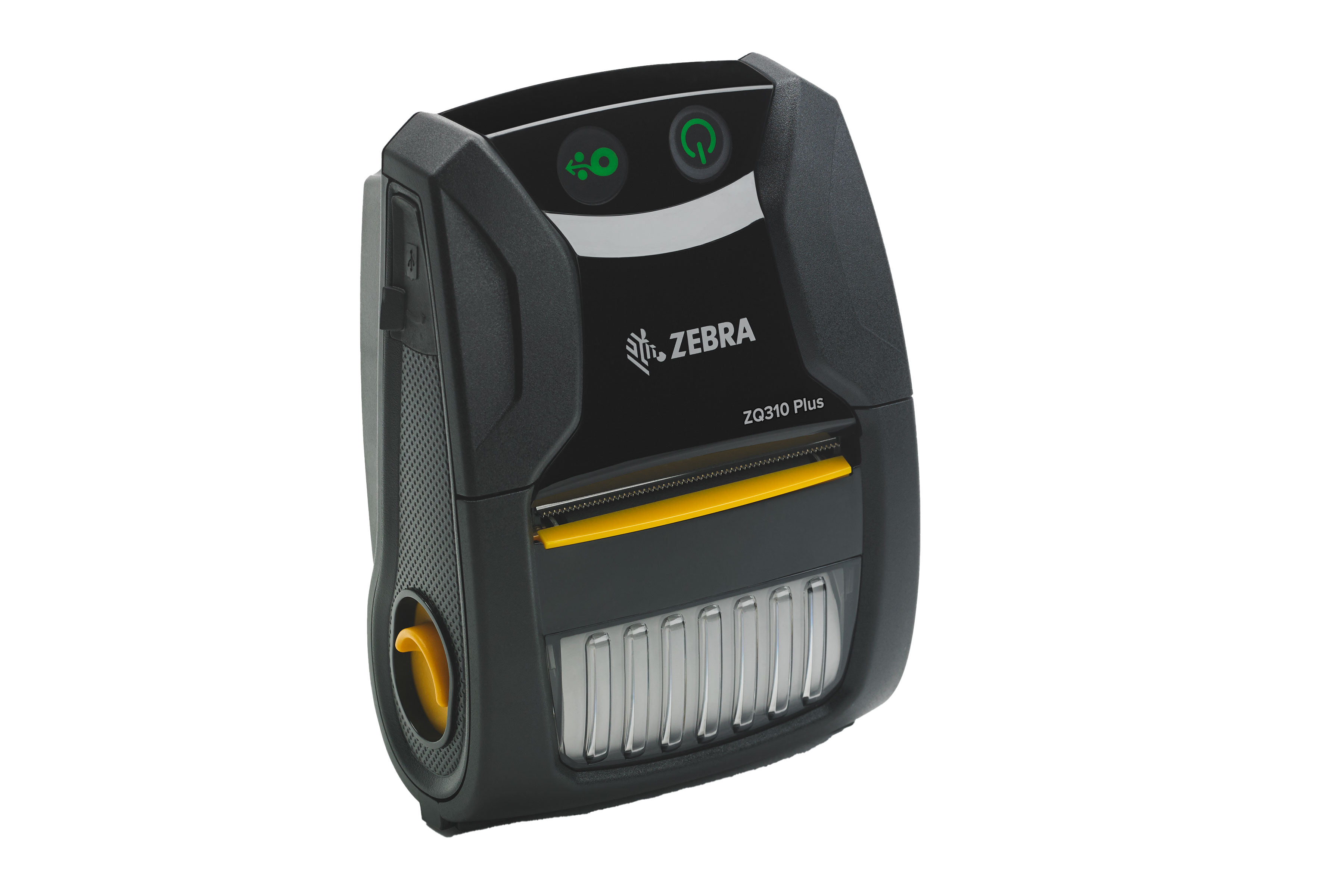 Zebra ZQ300 Series Mobile Printers