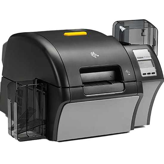 Zebra ZXP serija 9 printer za ispis kartica