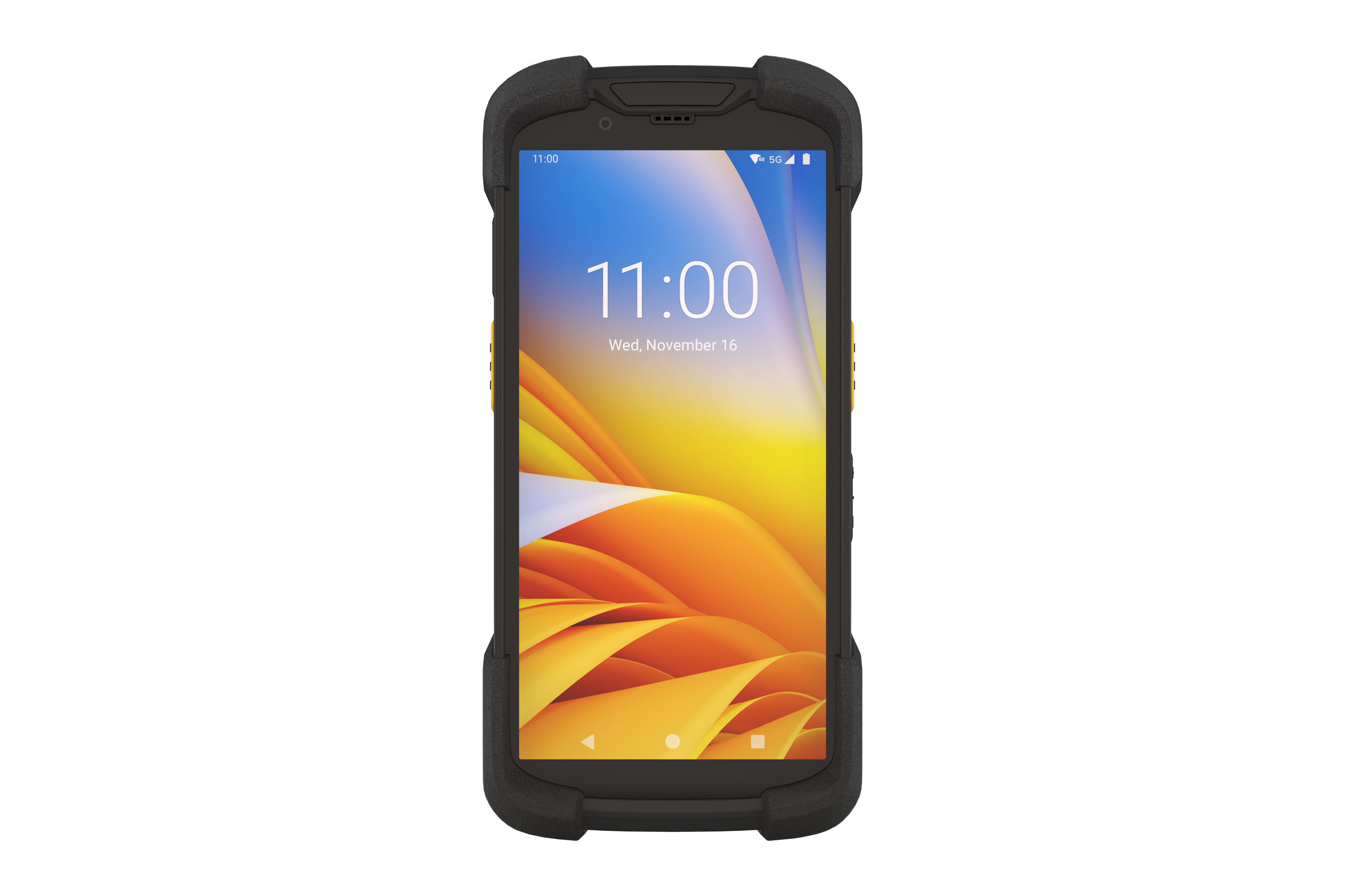 Zebra Mobile Terminal Series TC7X - TC73, TC78, TC72, TC77 - MAI