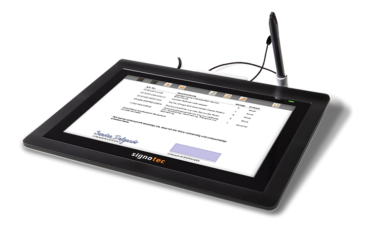 signotec Delta