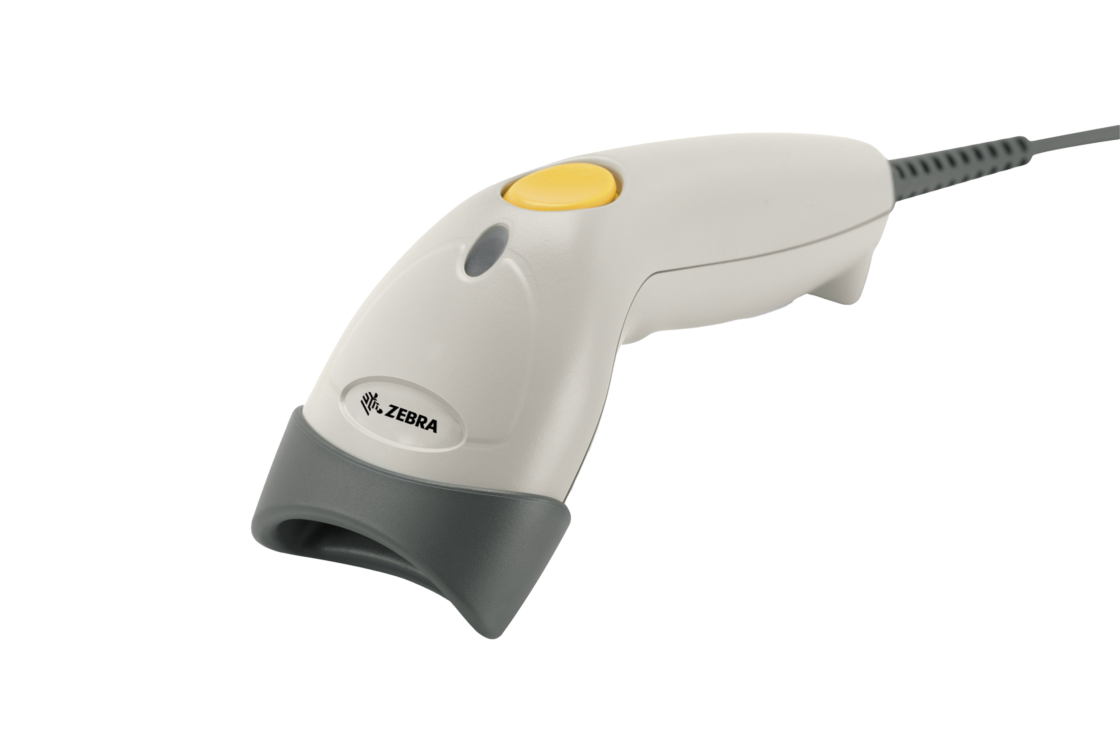Zebra LS1203 General Purpose Barcode Scanner