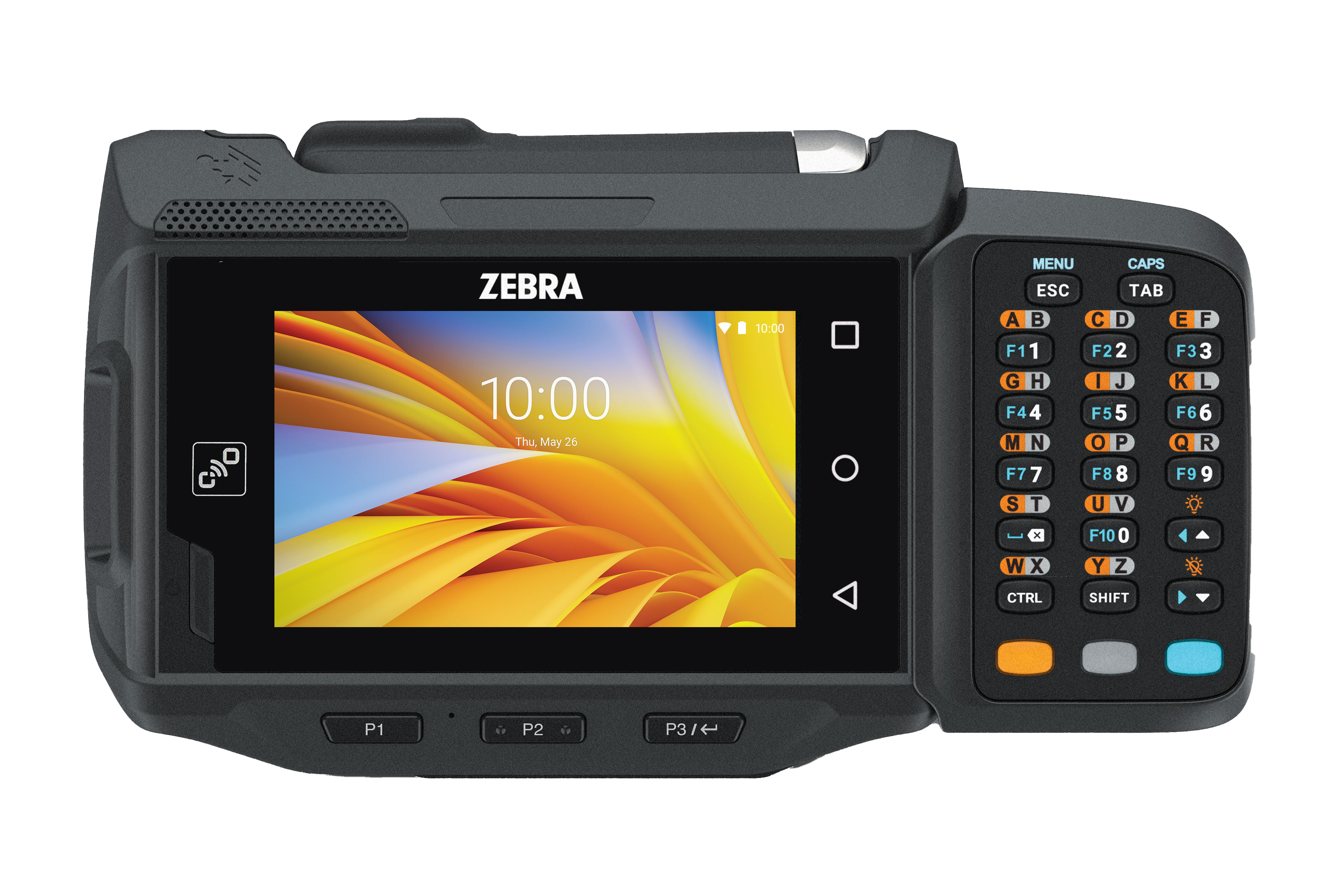 Zebra WT6300 Wearable Computer
