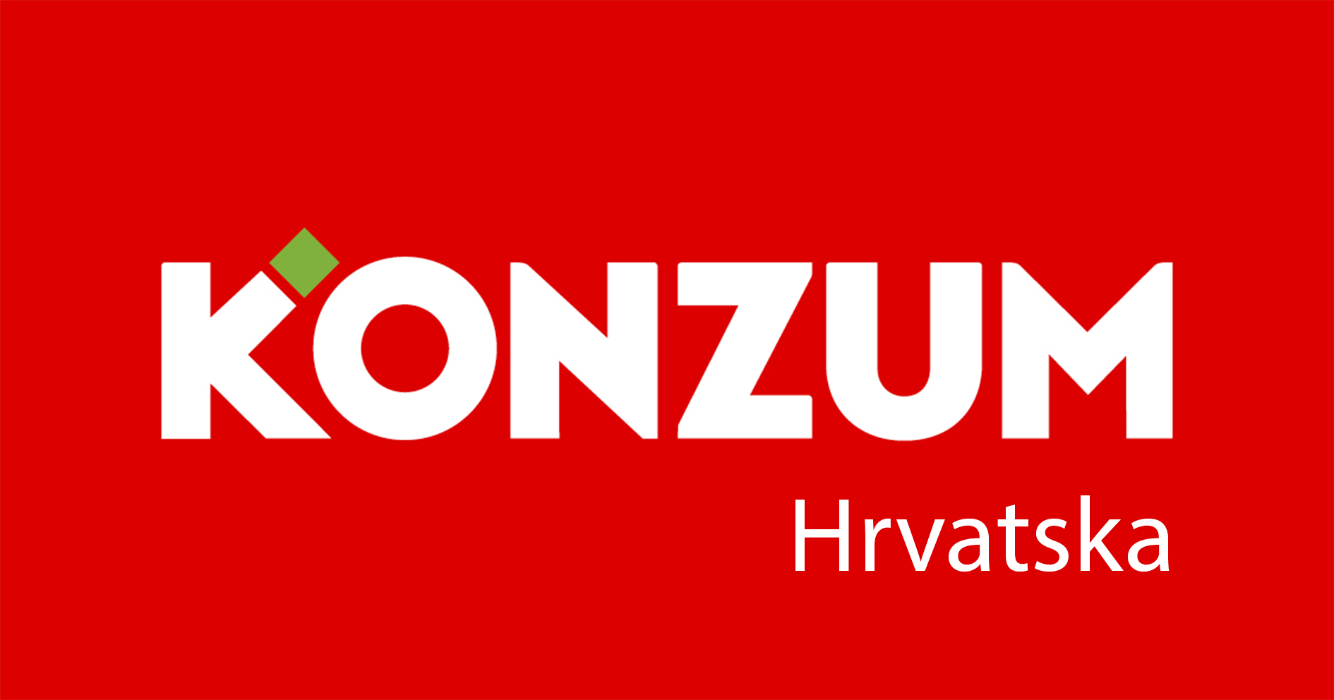 Konzum Croatia