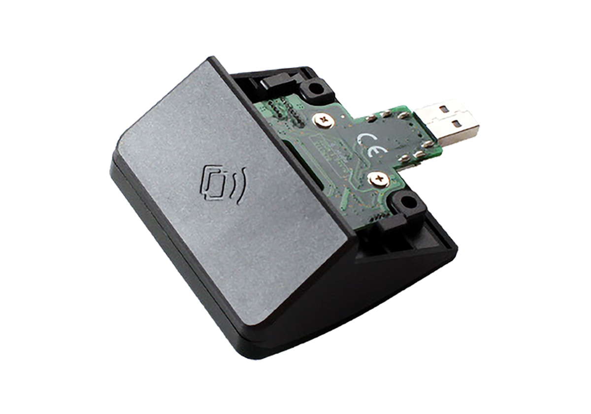 RFID Reader