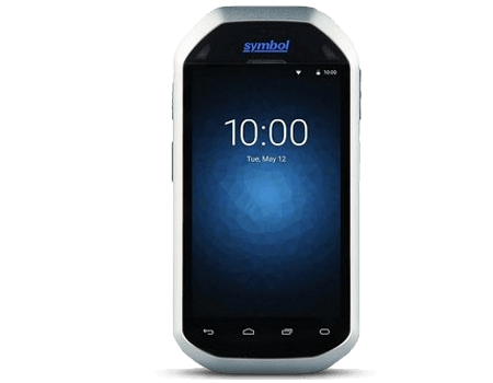 Prijenosni terminal MC40