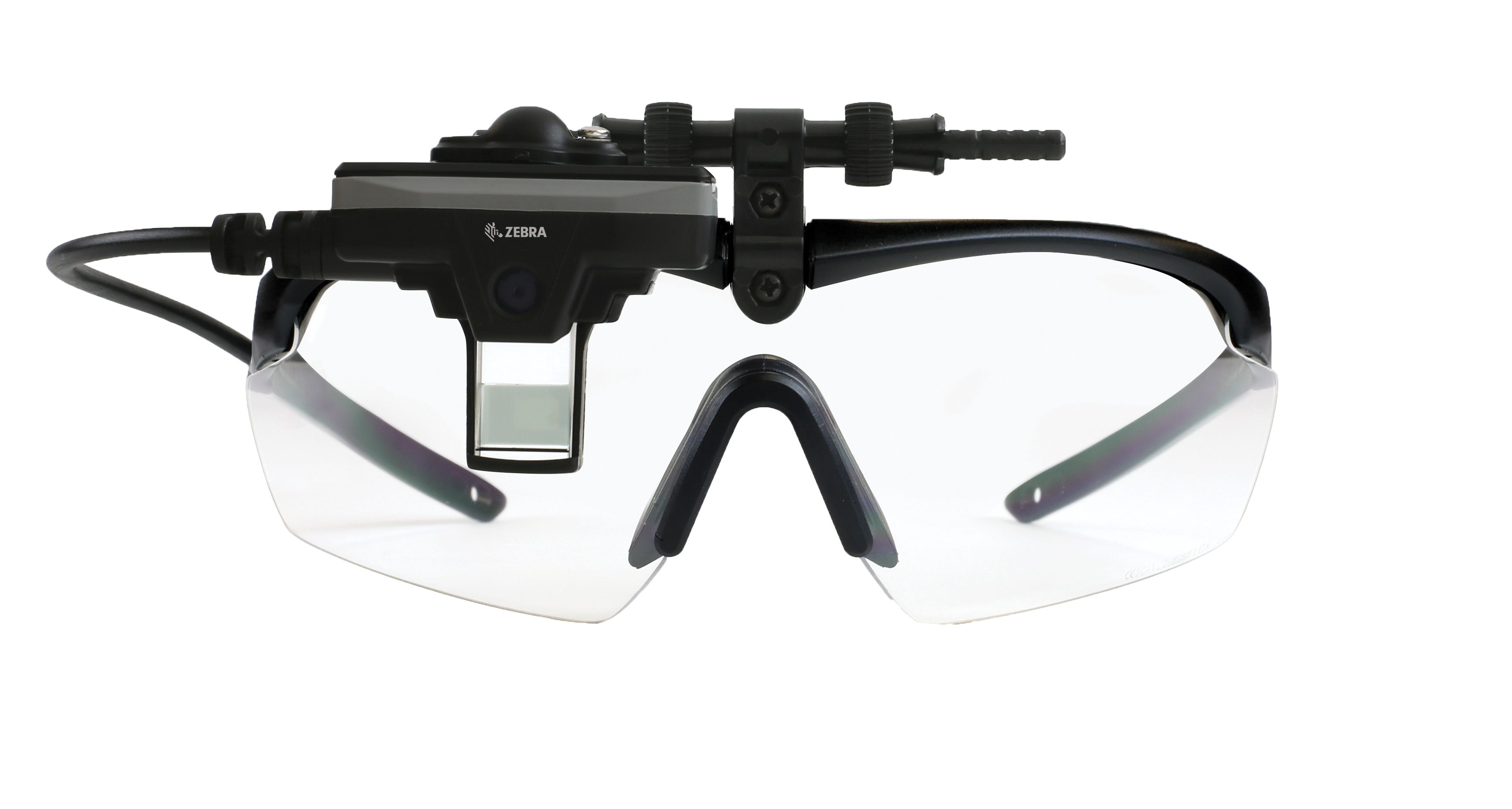 HD4000 ENTERPRISE HEAD-MOUNTED DISPLAY