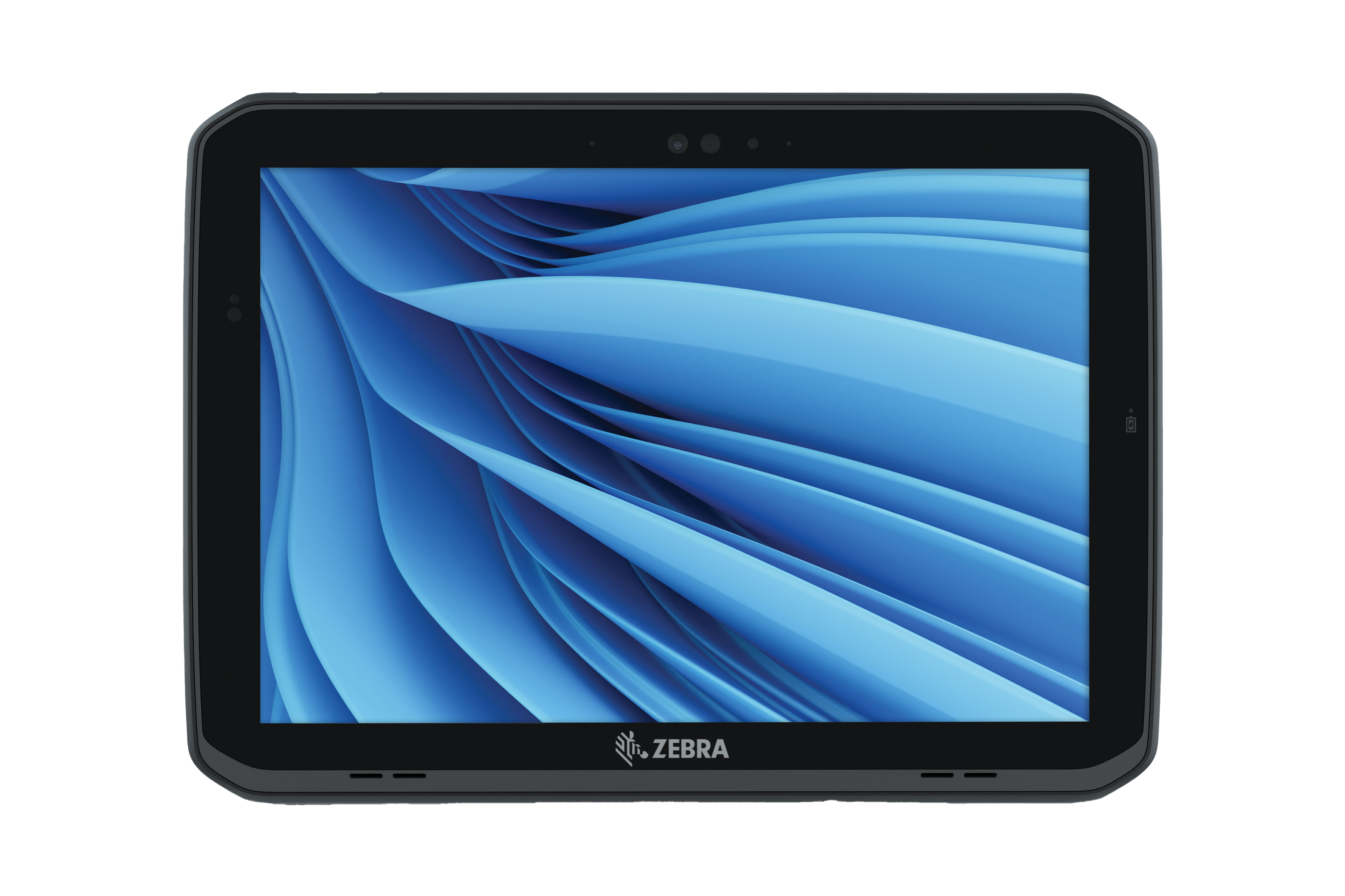 Zebra ET80 & ET85 Rugged 2-IN-1 Windows tablets