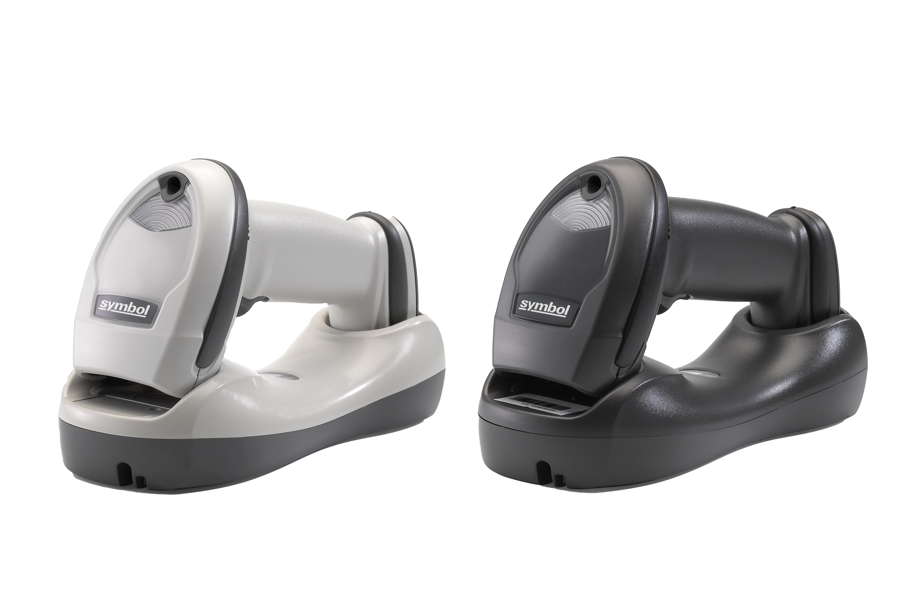 Zebra LI4278 Handheld Scanner