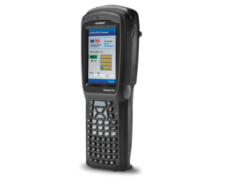 Prijenosni terminal Workabout Pro 4 Mobile Computer