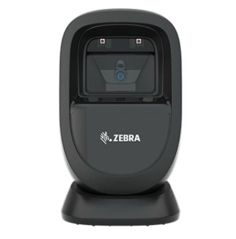 Zebra DS9300 Series 1D/2D presentation barcode scanner