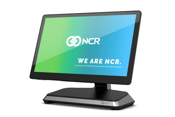 NCR RealPOS CX5