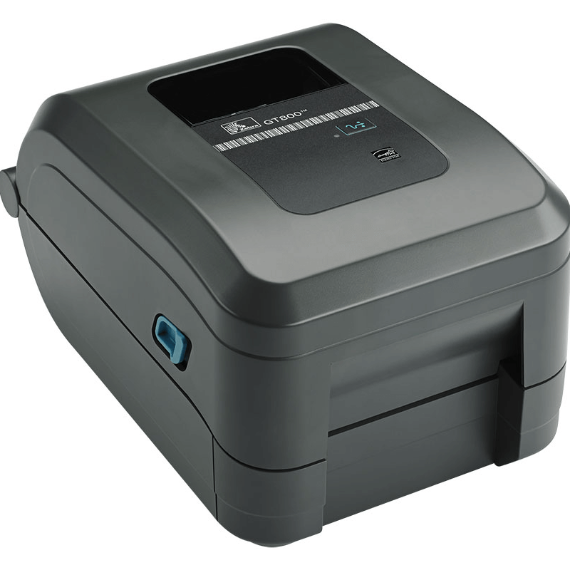 zebra 800 printer