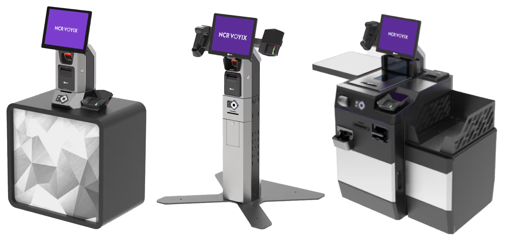 NCR SelfCheckout Next GEN