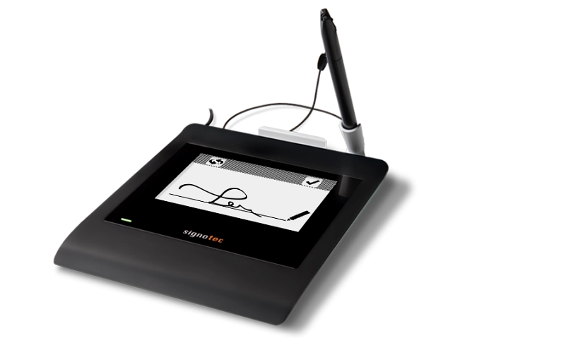 signotec Zeta