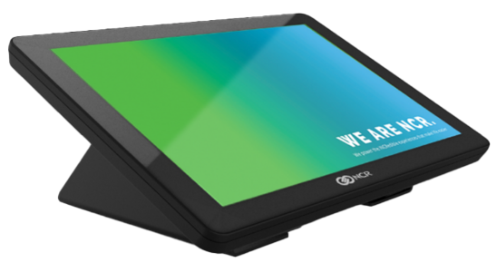NCR Display XL7W