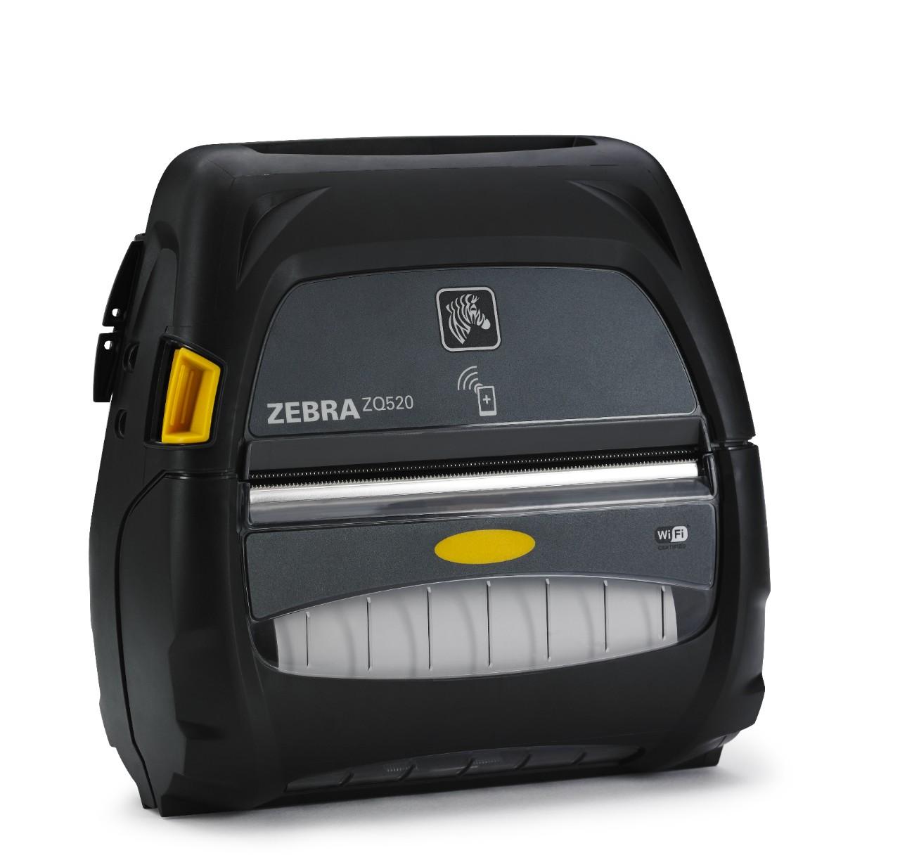 Zebra mobilni printeri ZQ500 serija